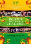 Dziecięce Spotkania z Folklorem